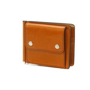 SLOW スロウ bridle money clip マネークリップ SO794J｜【正規販売店