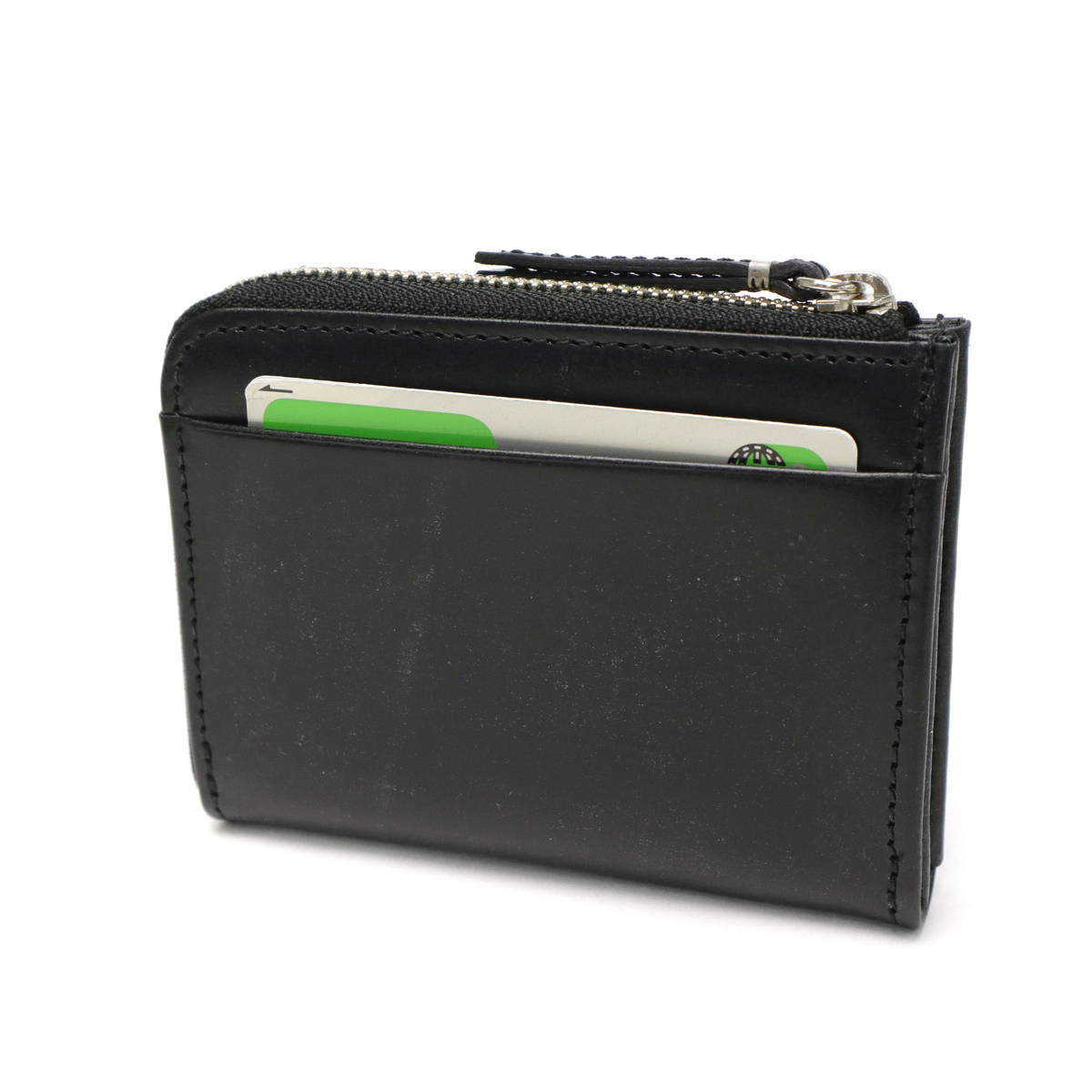 SLOW スロウ bridle Lzip mini wallet ミニ財布 SO793J|【正規販売店
