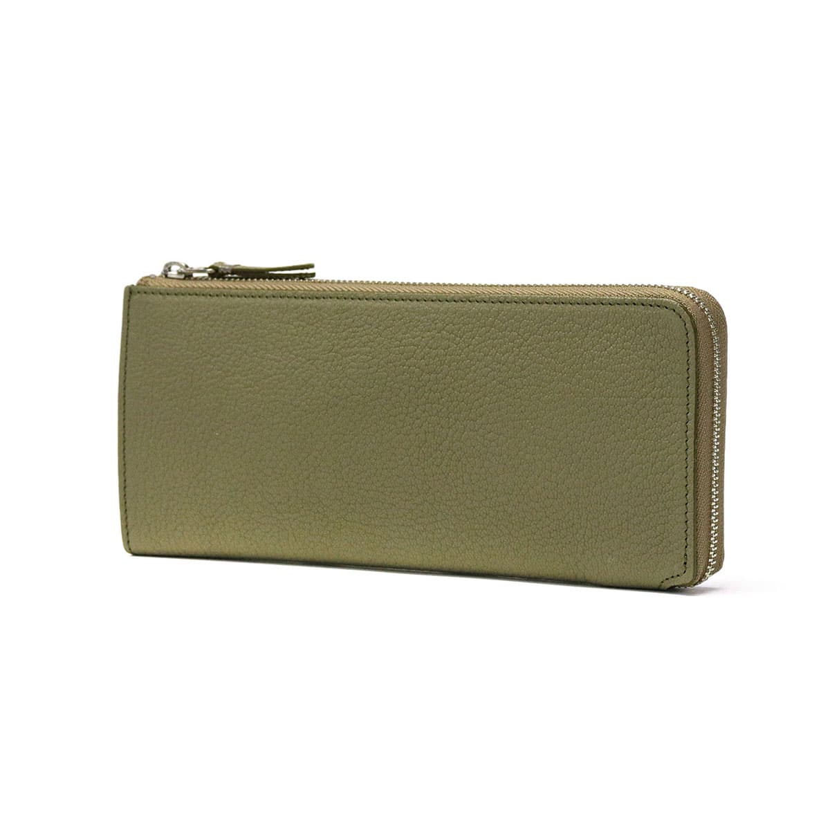 SLOW スロウ goat long L zip wallet 長財布 333S95J｜【正規販売店