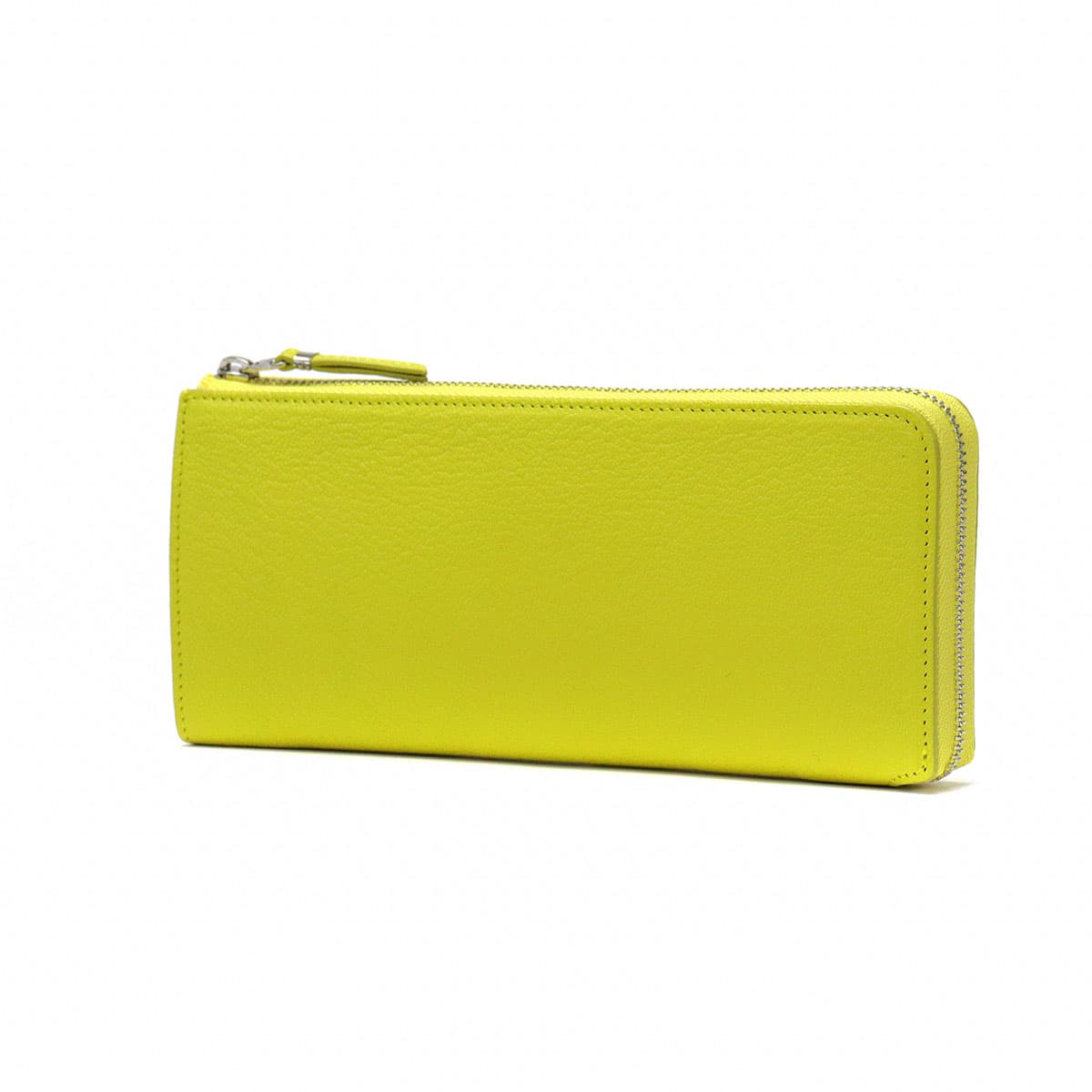 SLOW スロウ goat long L zip wallet 長財布 333S95J｜【正規販売店