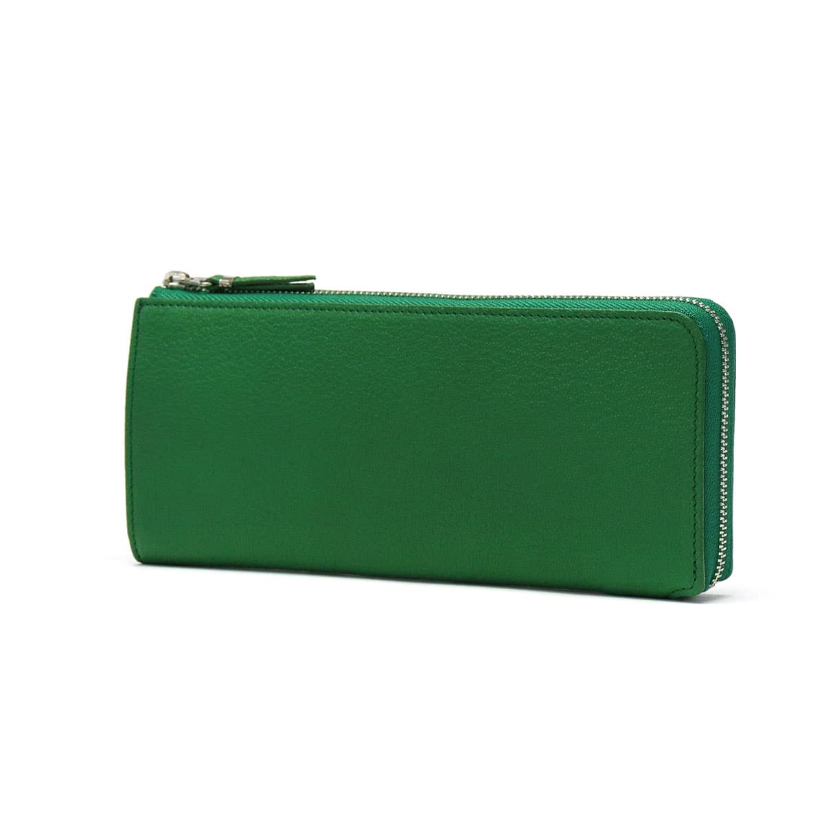 SLOW スロウ goat long L zip wallet 長財布 333S95J｜【正規販売店