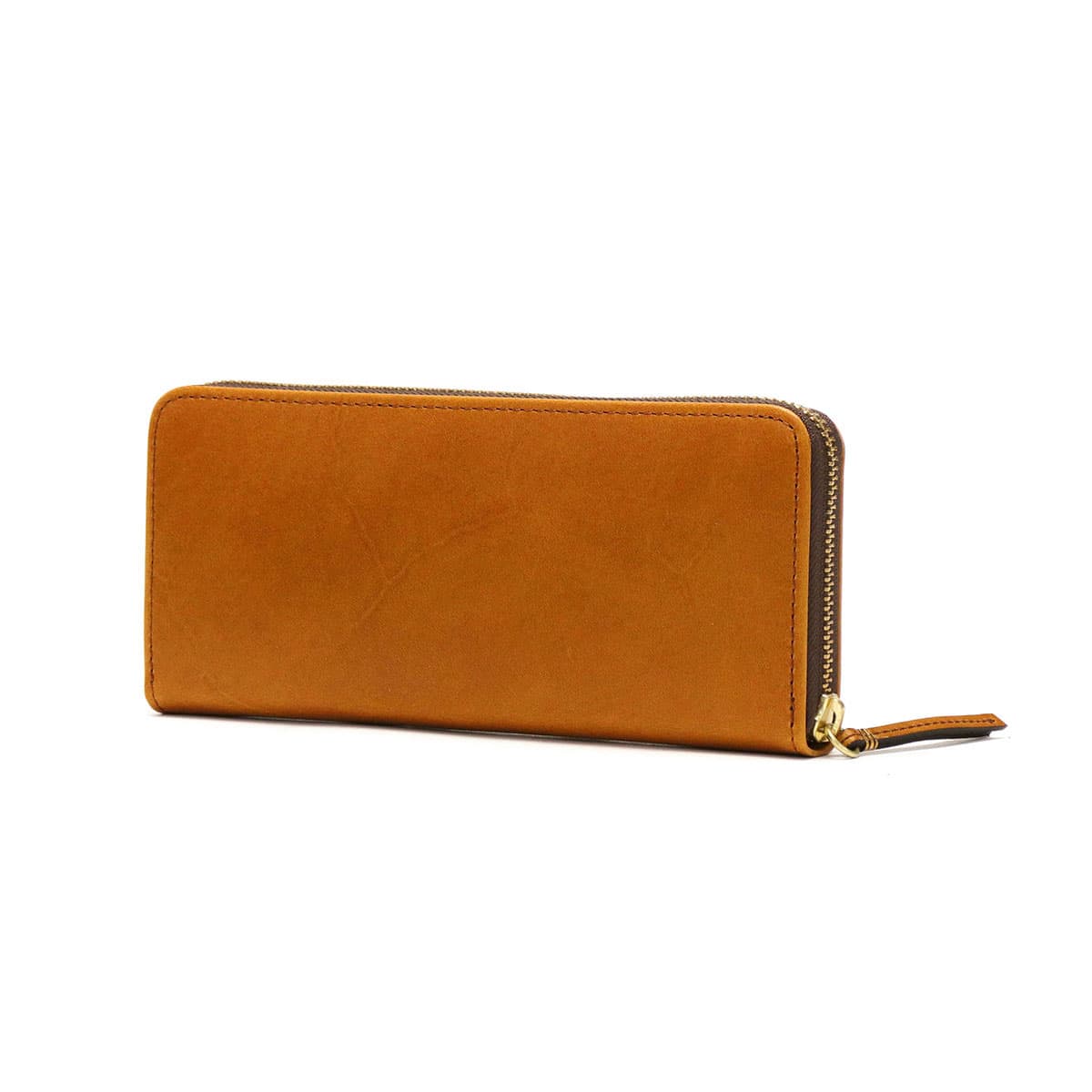 SLOW スロウ herbie new round long wallet 長財布 SO838K｜【正規販売