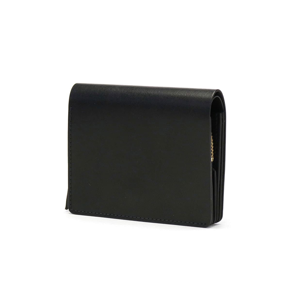 SLOW スロウ herbie short wallet 二つ折り財布 SO833K｜【正規販売店