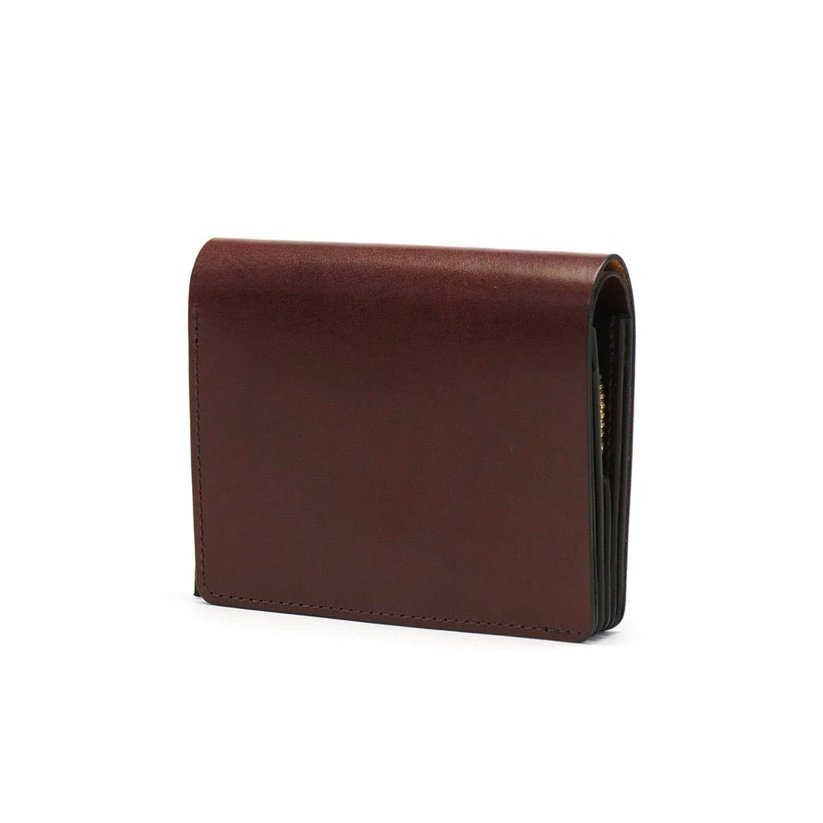 SLOW スロウ herbie short wallet 二つ折り財布 SO833K｜【正規販売店
