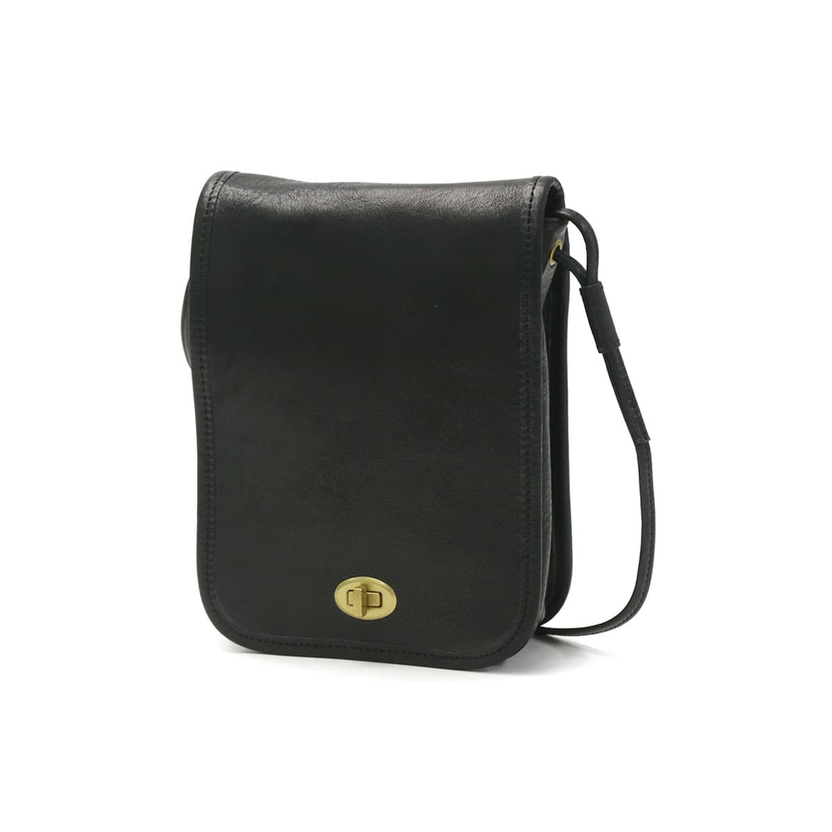 パナソロッ君　貴重　レア　レトロ　懸賞品　動作確認済 SLOW スロウ bono flap vertical shoulder bag ショルダーバッグ