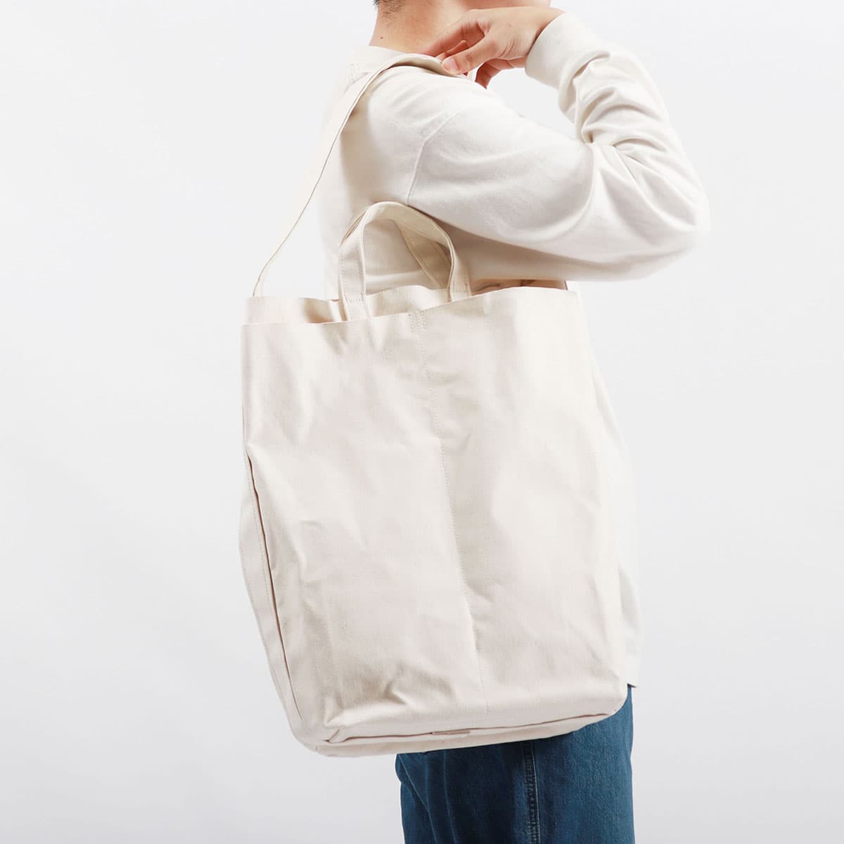 SLOW スロウ bullet トートバッグ -tote M size- SO854L｜【正規販売店
