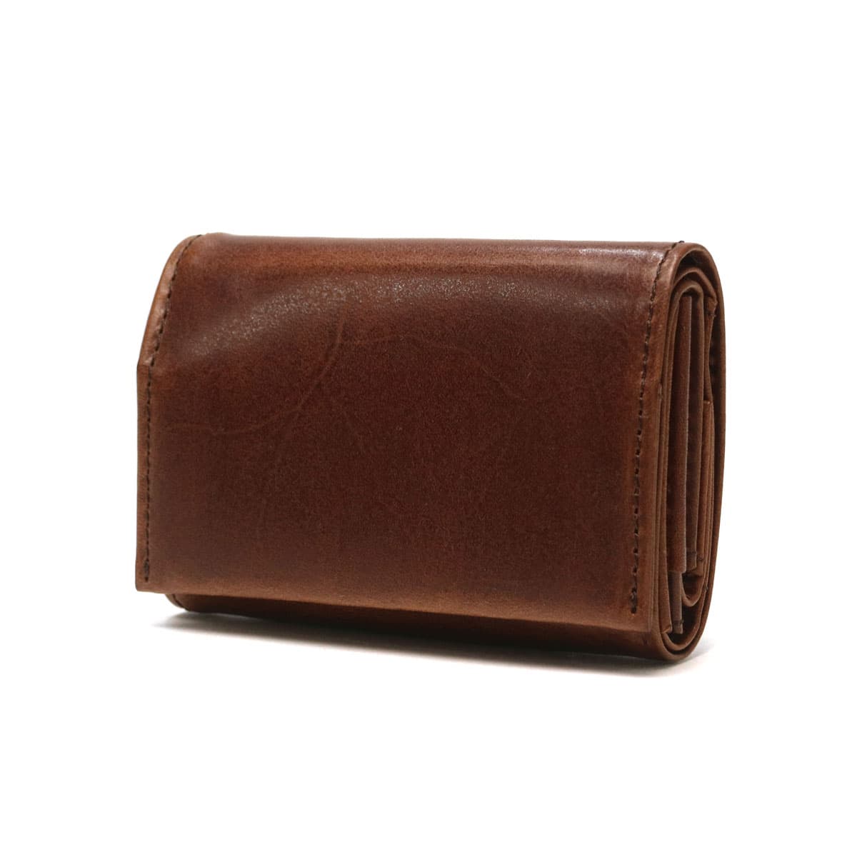 SLOW スロウ herbie compact mini wallet 三つ折り財布 SO880P｜【正規