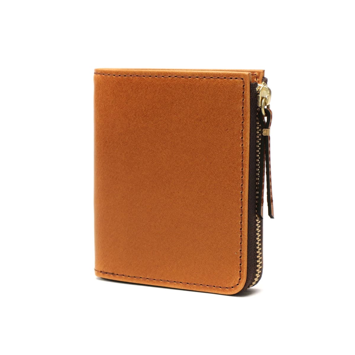 SLOW スロウ herbie Lzip mini wallet 二つ折り財布 SO882P｜【正規