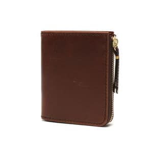 SLOW スロウ herbie Lzip mini wallet 二つ折り財布 SO882P｜【正規
