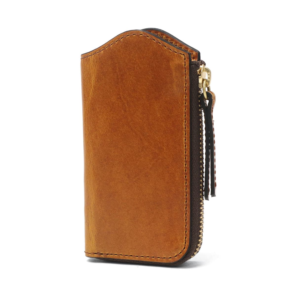SLOW スロウ herbie L zip key case キーケース SO928RS｜【正規販売店