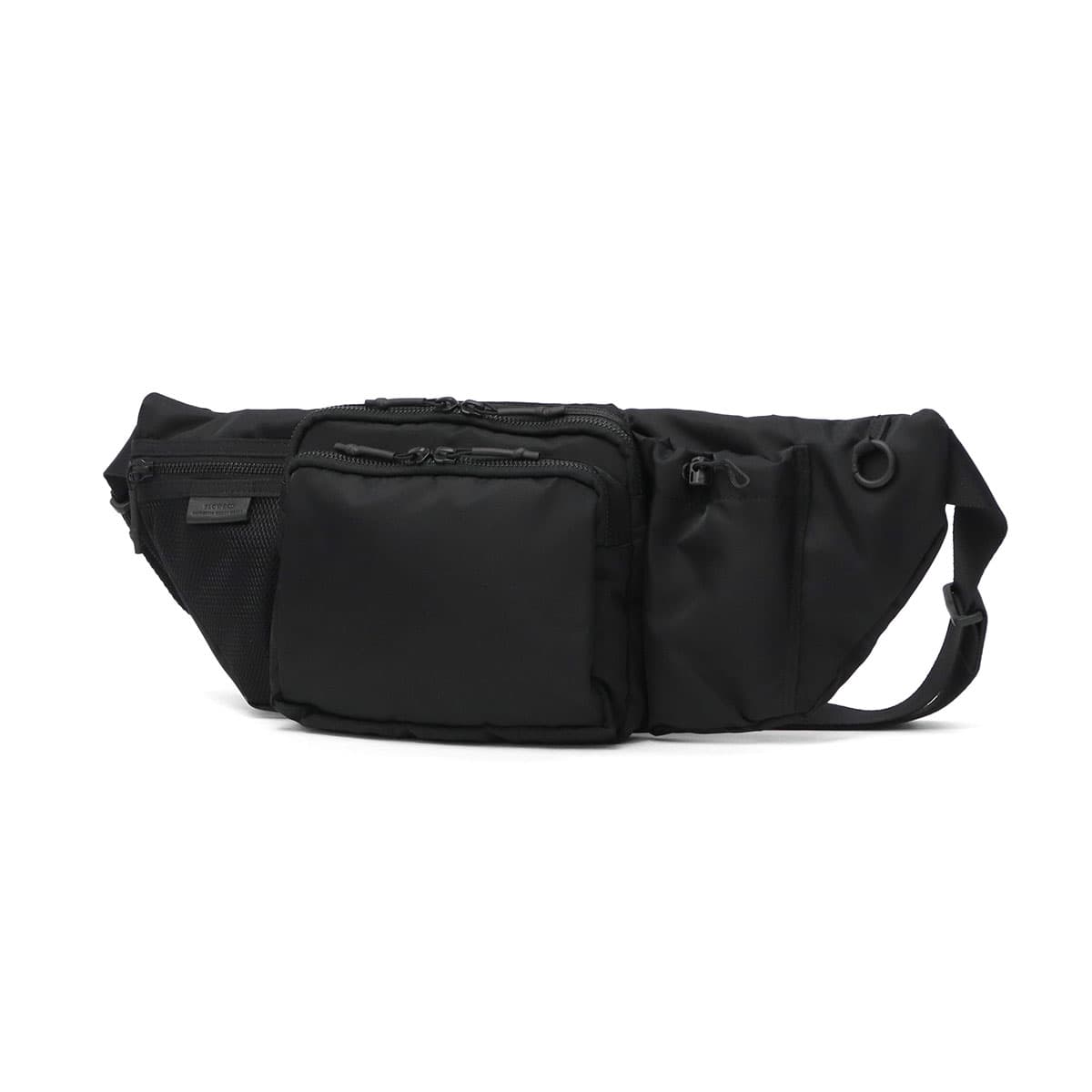 SLOW スロウ Nylon Body Shoulder Bag ボディバッグ 858S64R｜【正規