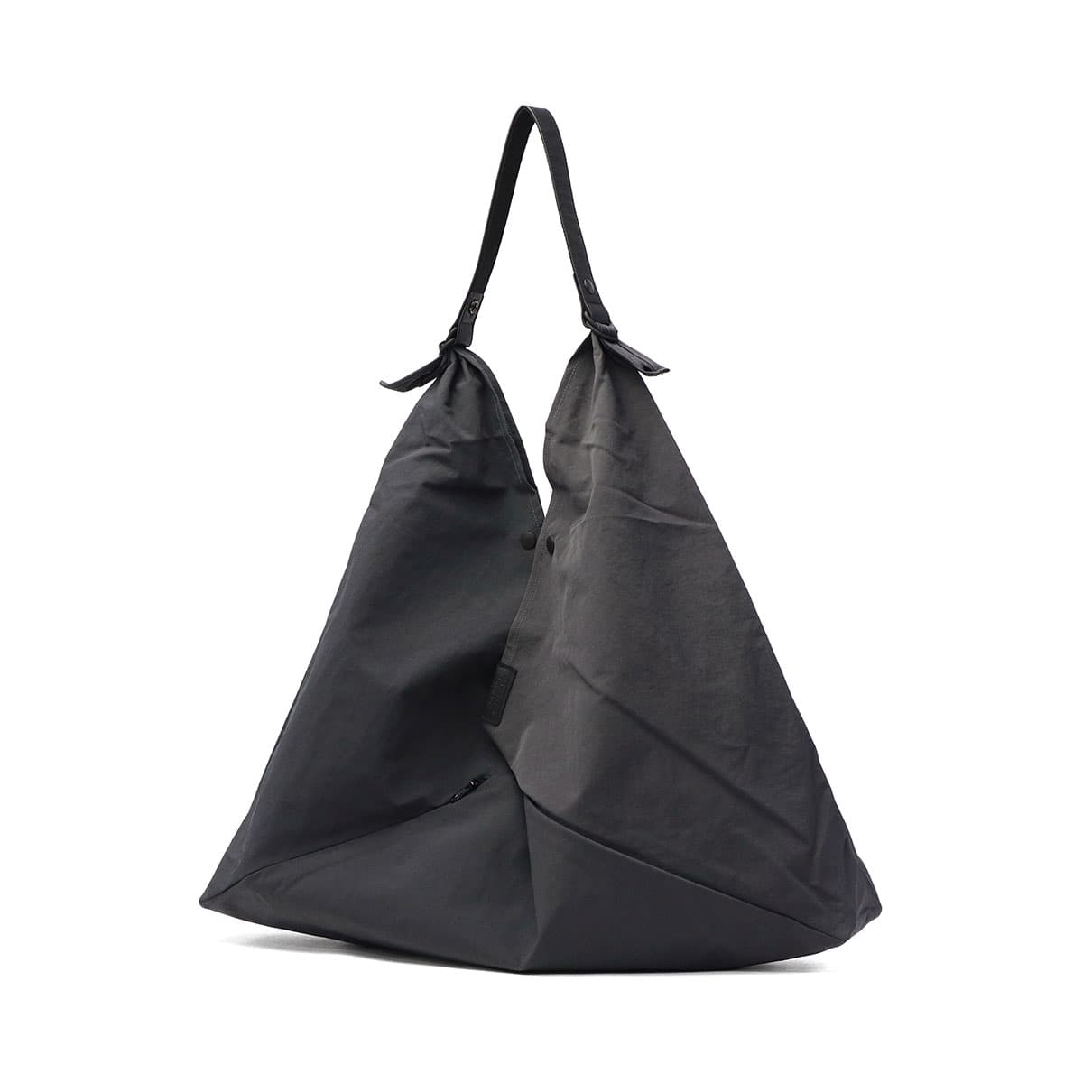 SLOW スロウ Span Nylon Wrap Bag L 3WAY トートバッグ 586S113K