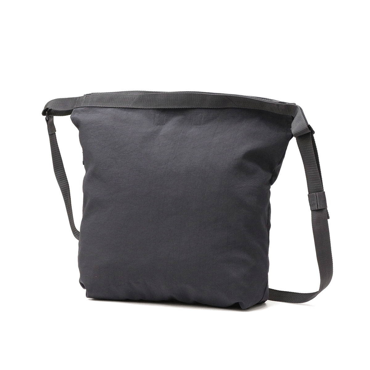 SLOW スロウ packer 2way shoulder S ショルダーバッグ 586S137P 