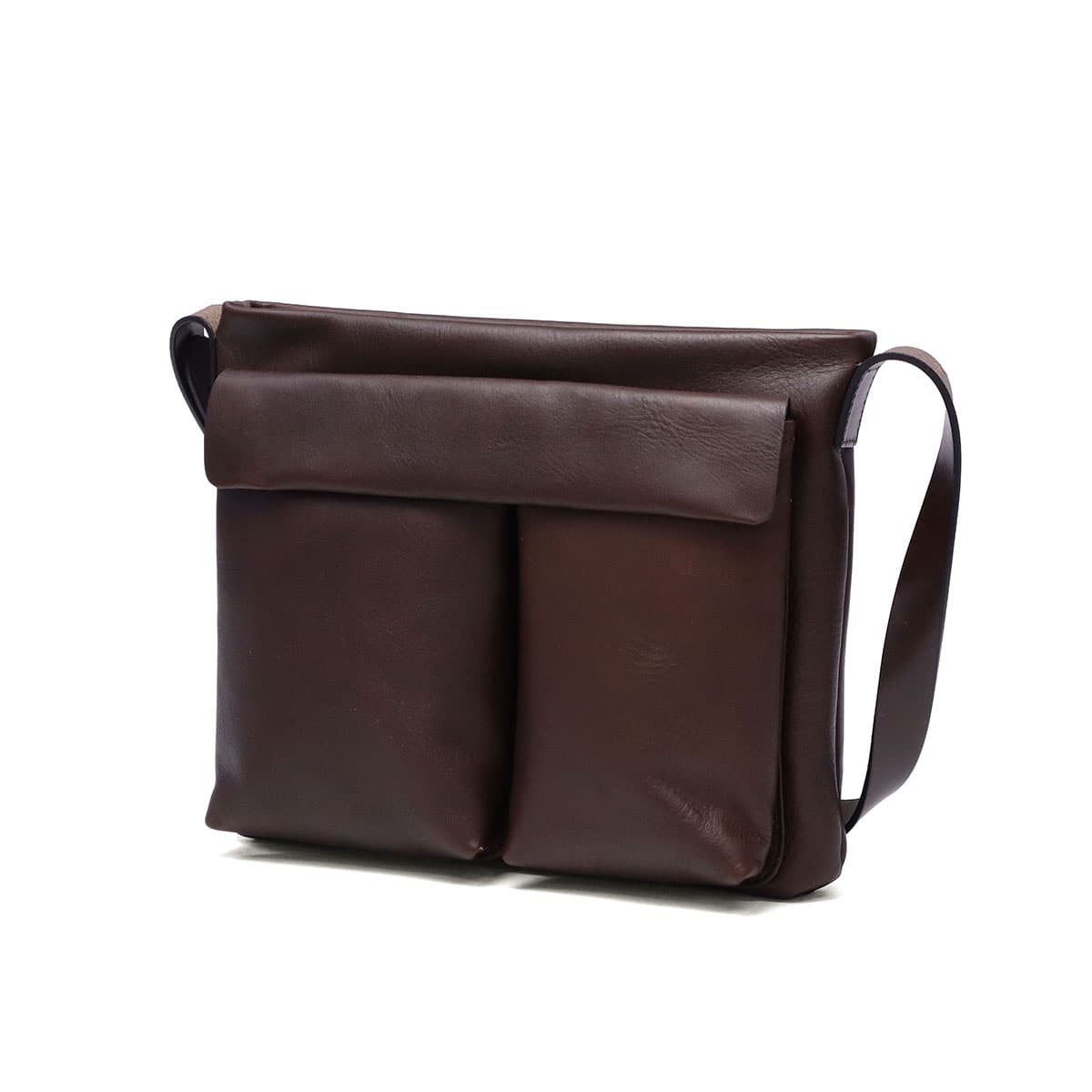 SLOW スロウ Cb Helmet Shoulder Bag ショルダーバッグ 858S72R