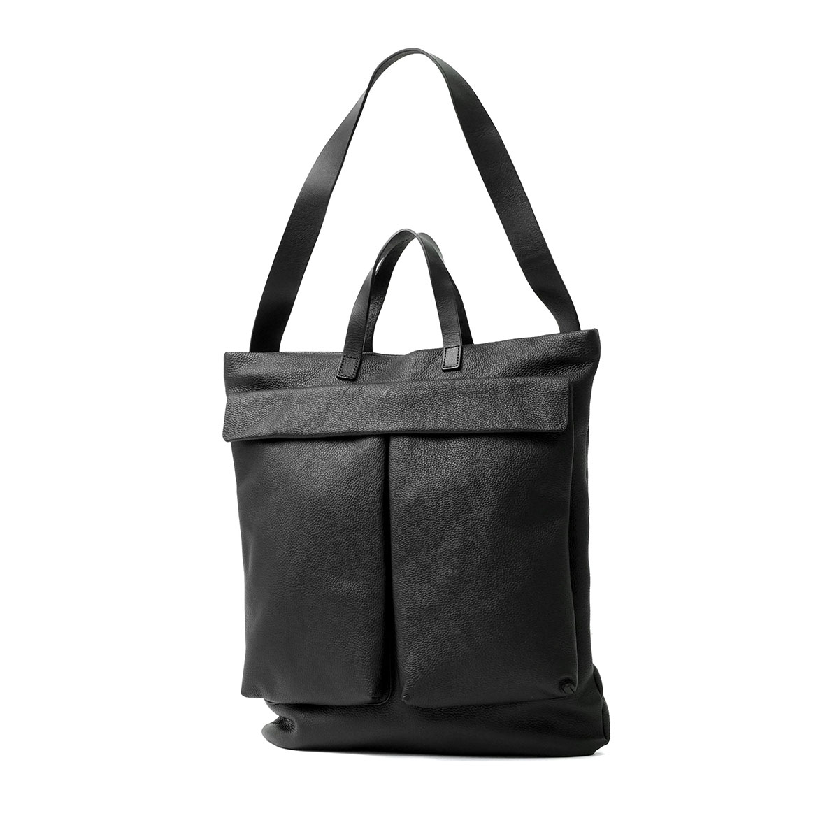 SLOW スロウ shrink 2way helmet bag トートバッグ 858S74R｜【正規