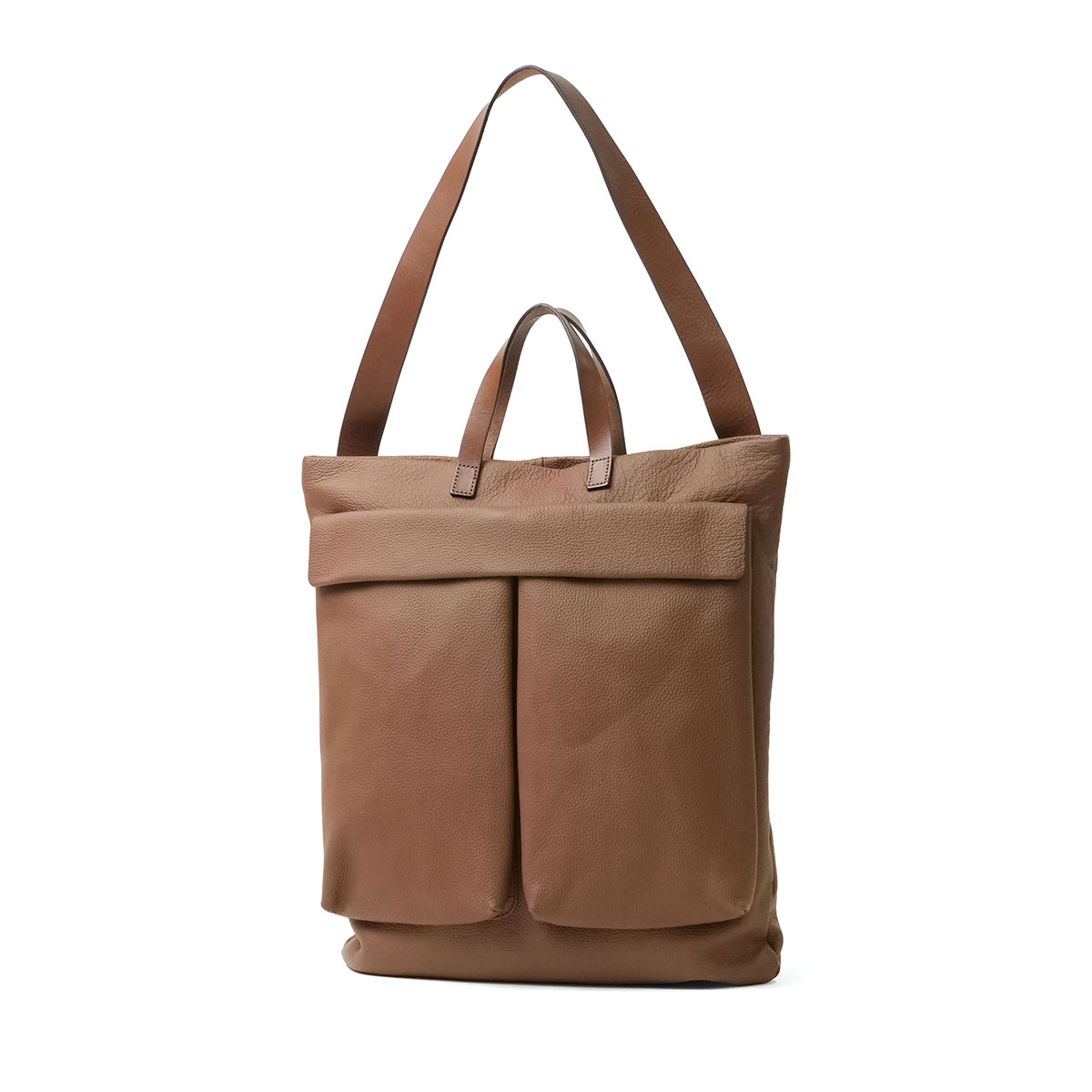 SLOW スロウ shrink 2way helmet bag トートバッグ 858S74R｜【正規
