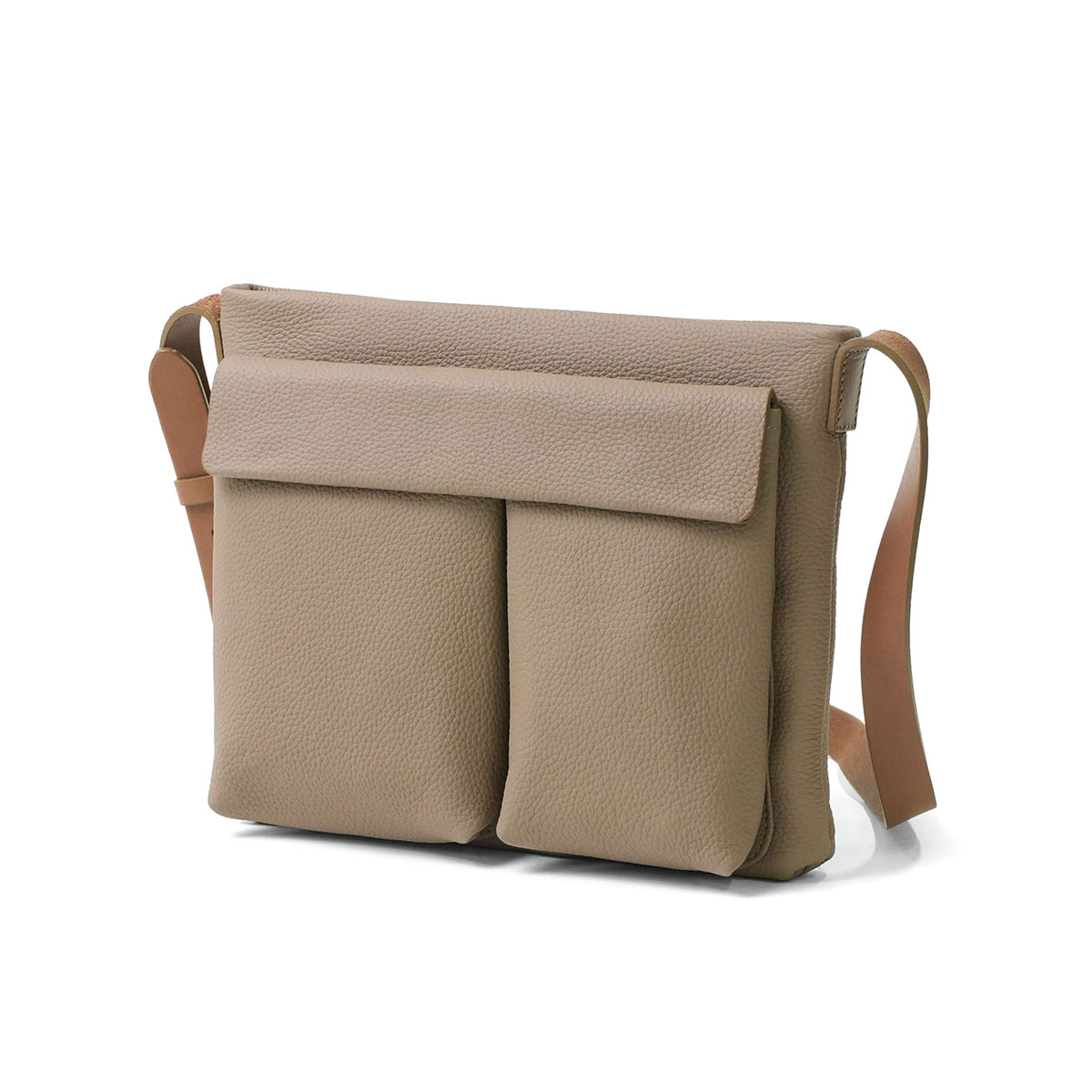 SLOW スロウ shrink helmet shoulder bag ショルダーバッグ 858S75R