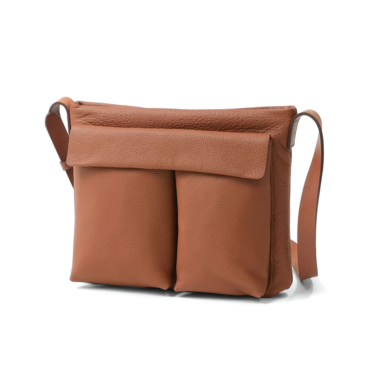 SLOW スロウ shrink helmet shoulder bag ショルダーバッグ 858S75R 