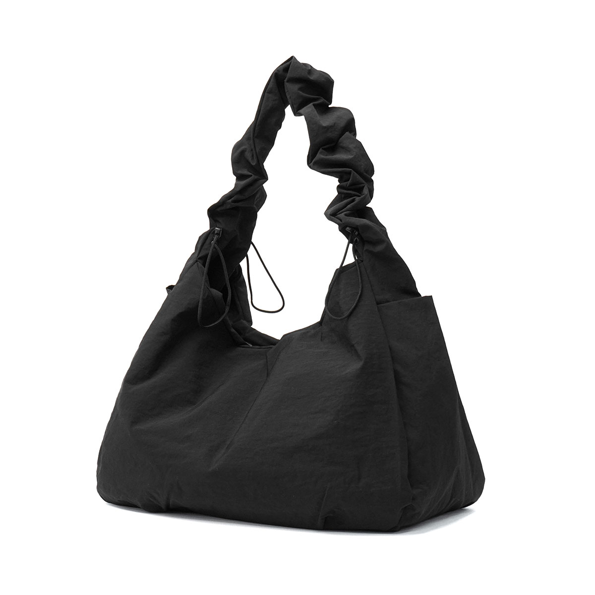 SLOW スロウ Span Nylon Shoulder Bag L ショルダーバッグ 858S100S 