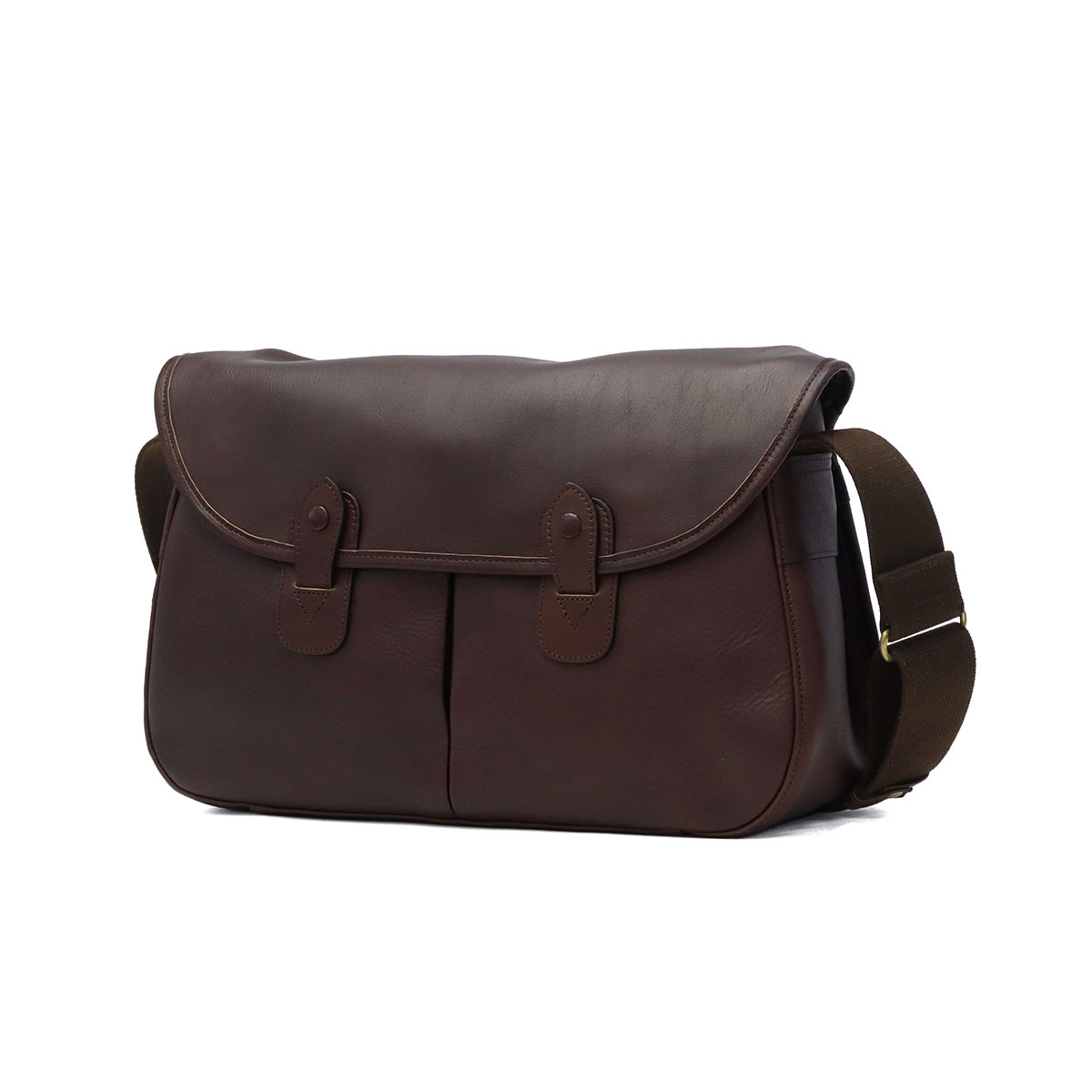 SLOW スロウ Cb Hunting Shoulder Bag ショルダーバッグ 858S51R 