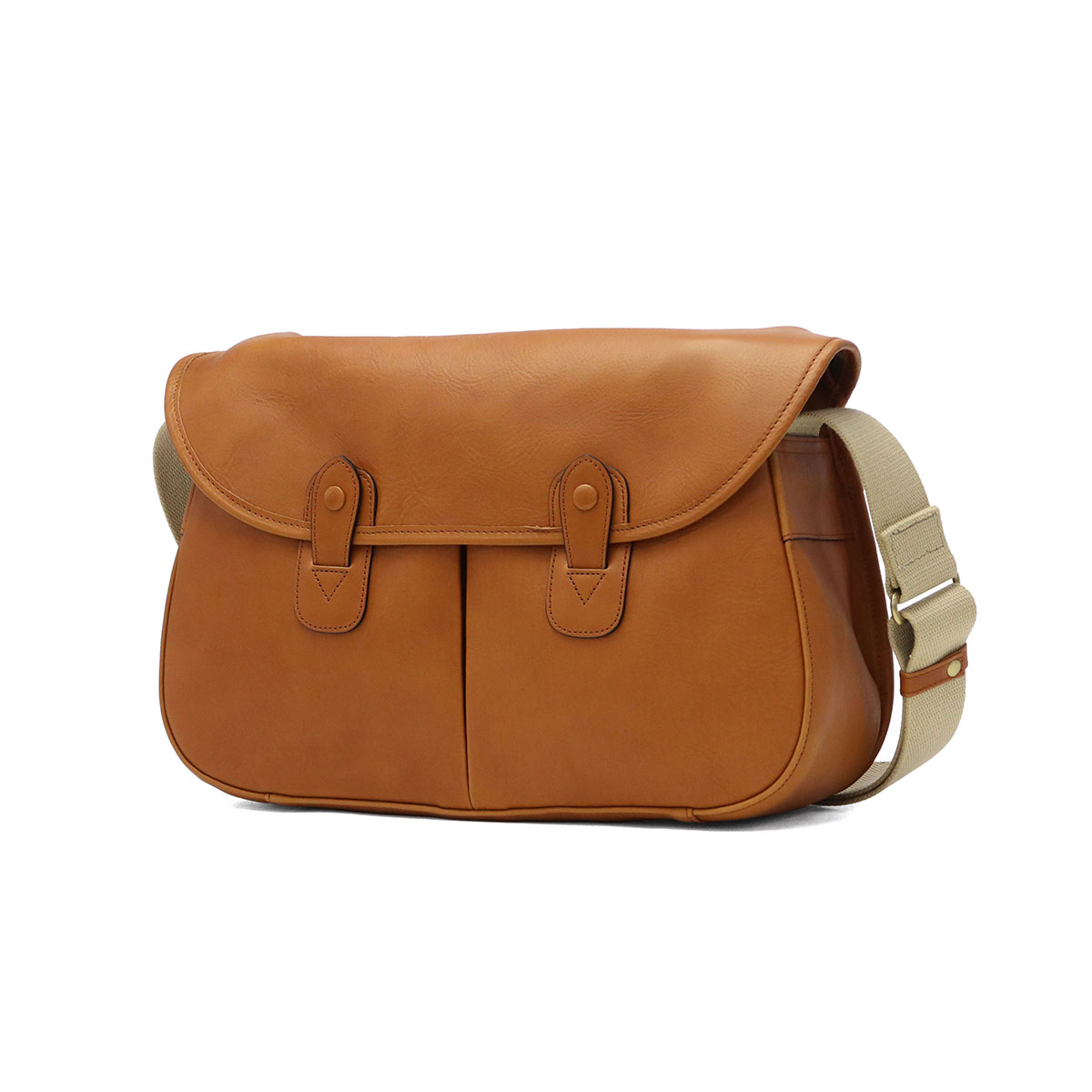 SLOW スロウ Cb Hunting Shoulder Bag ショルダーバッグ 858S51R 