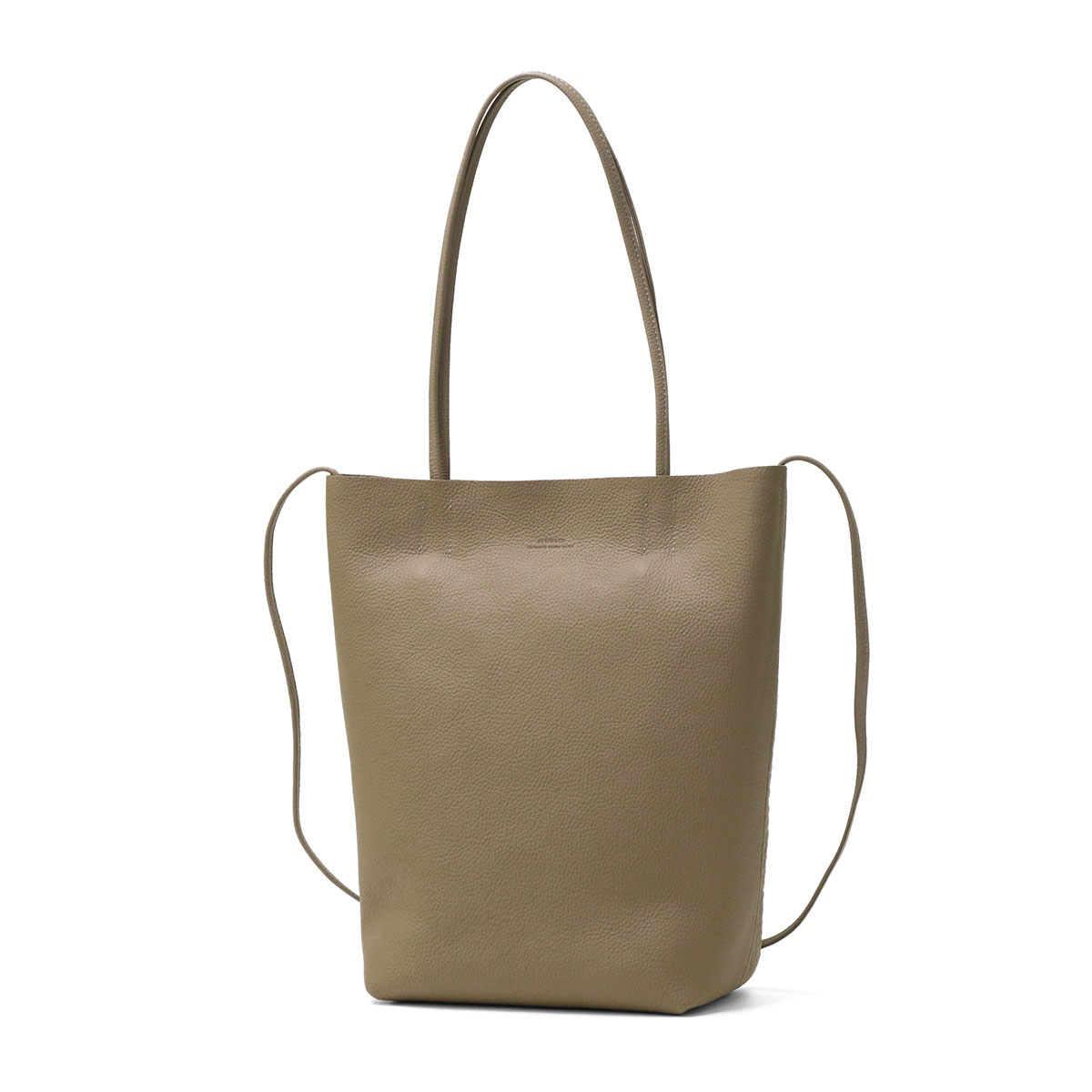 SLOW スロウ Shrink Utility Tote Bag S トートバッグ 858S58R｜【正規