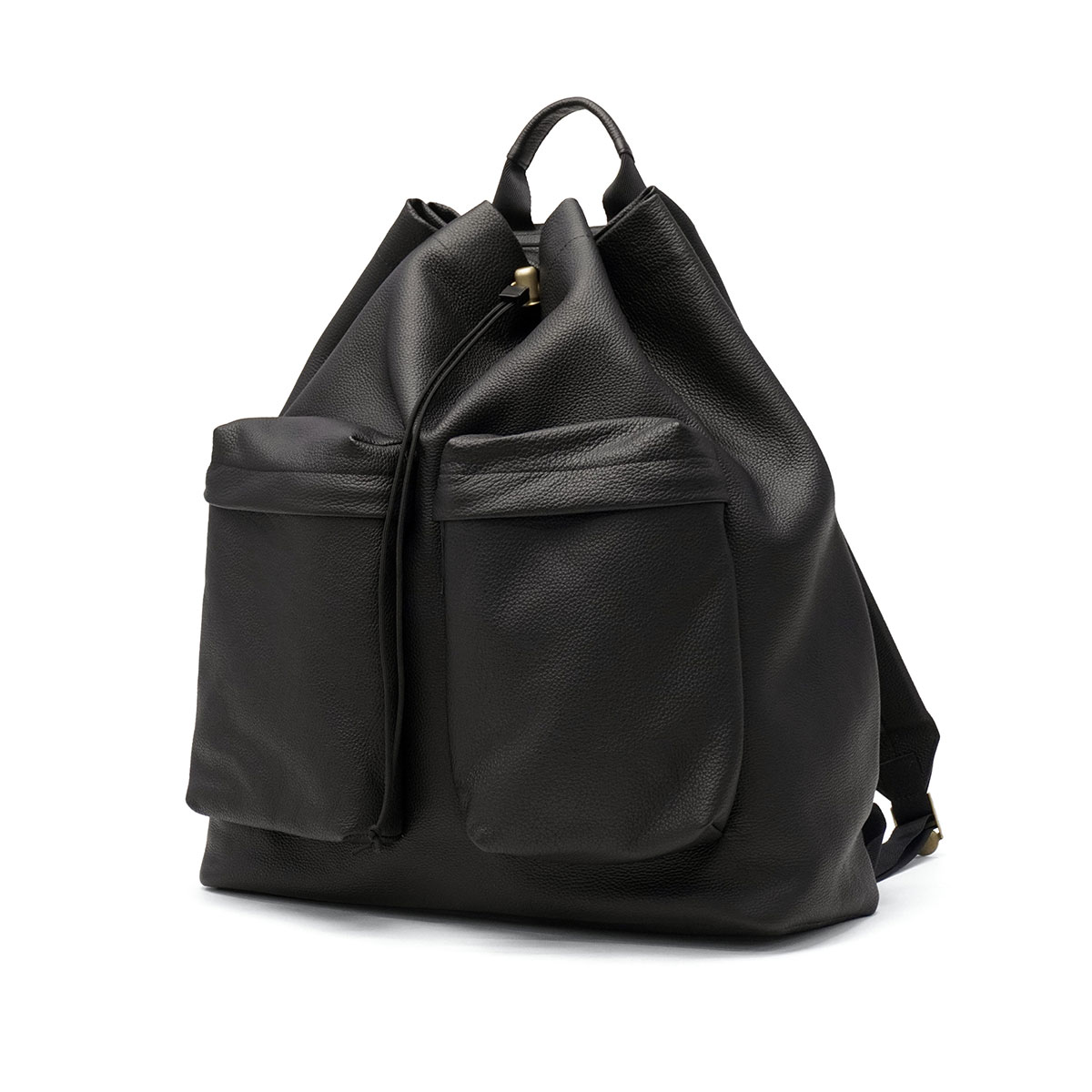 SLOW スロウ Shrink draw string day pack リュック 858S62R｜【正規