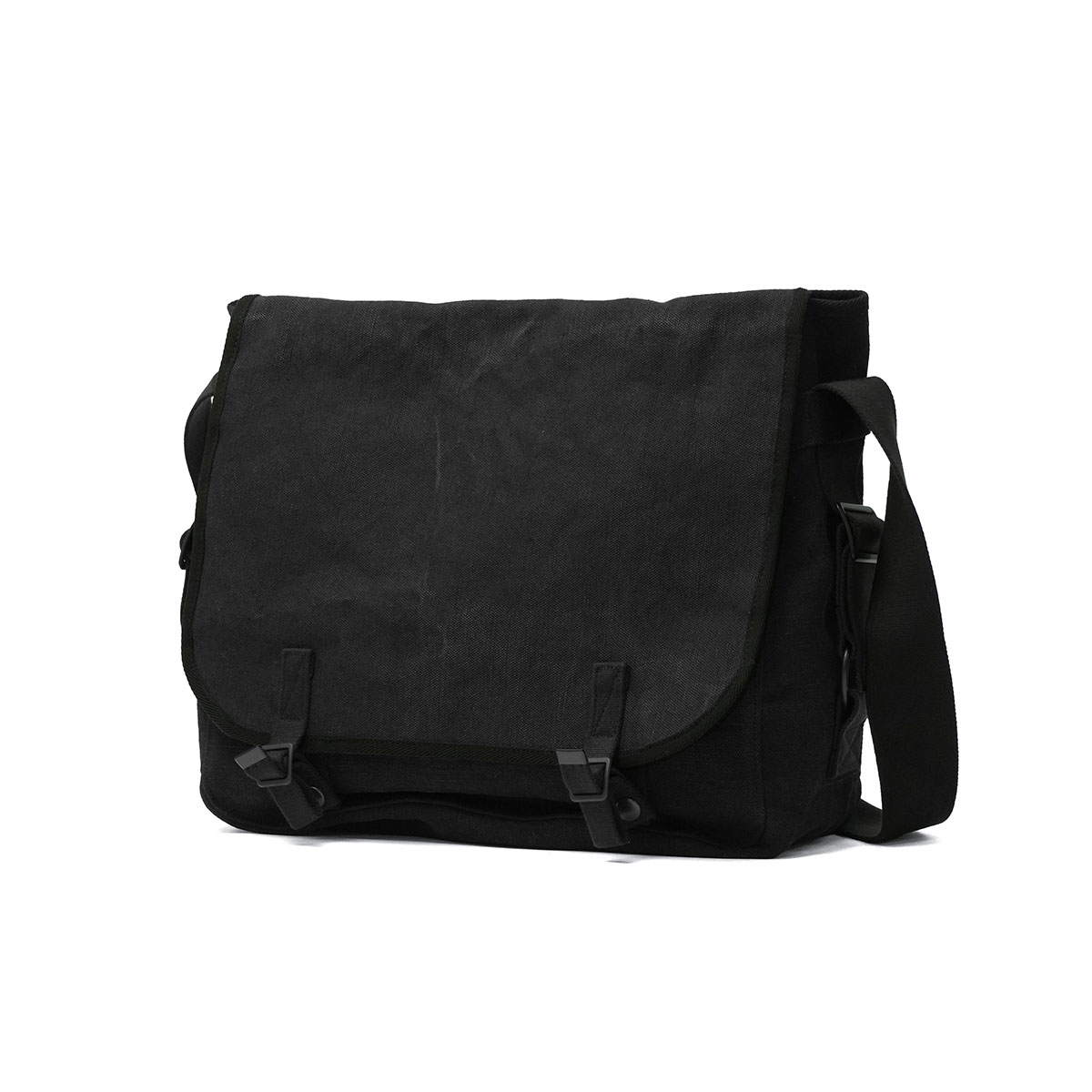 SLOW スロウ Truck French Army Shoulder Bag ショルダーバッグ 