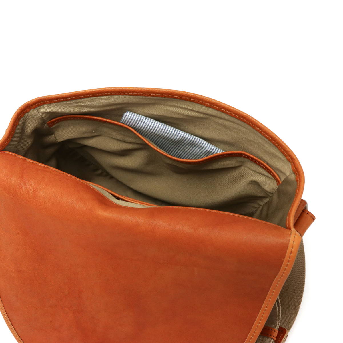 SLOW スロウ bono flap shoulder bag L フラップショルダーL 49S236I 