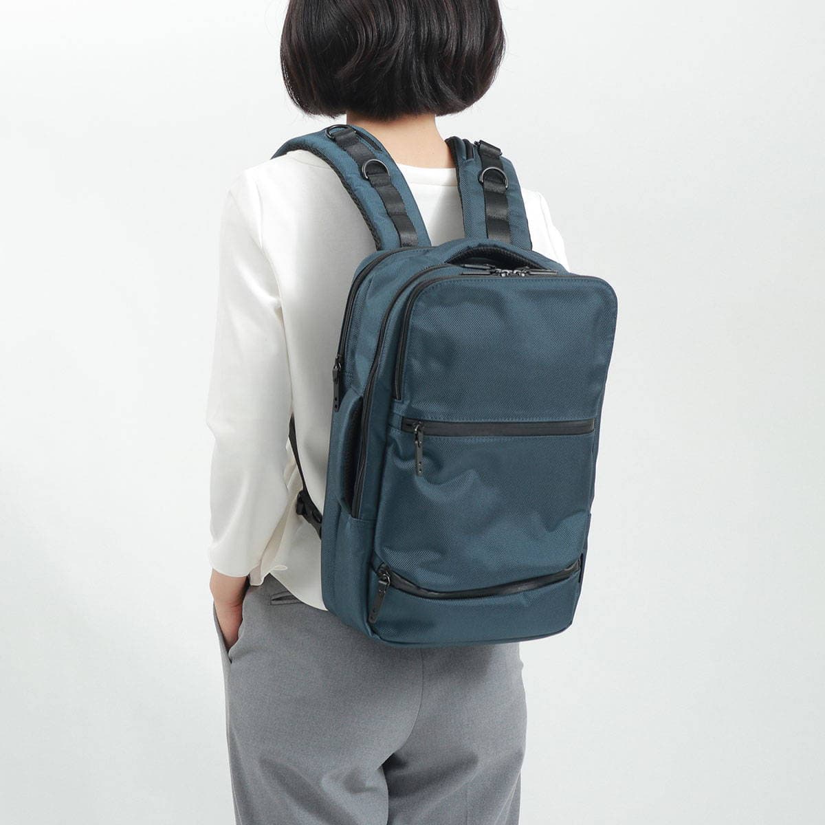 SMLバックパック　2waypack