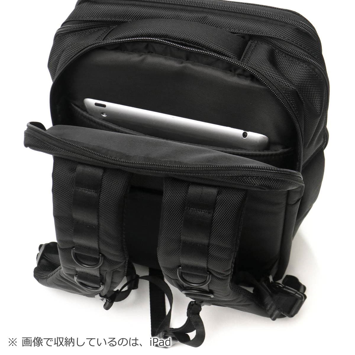 SMLバックパック　2waypack