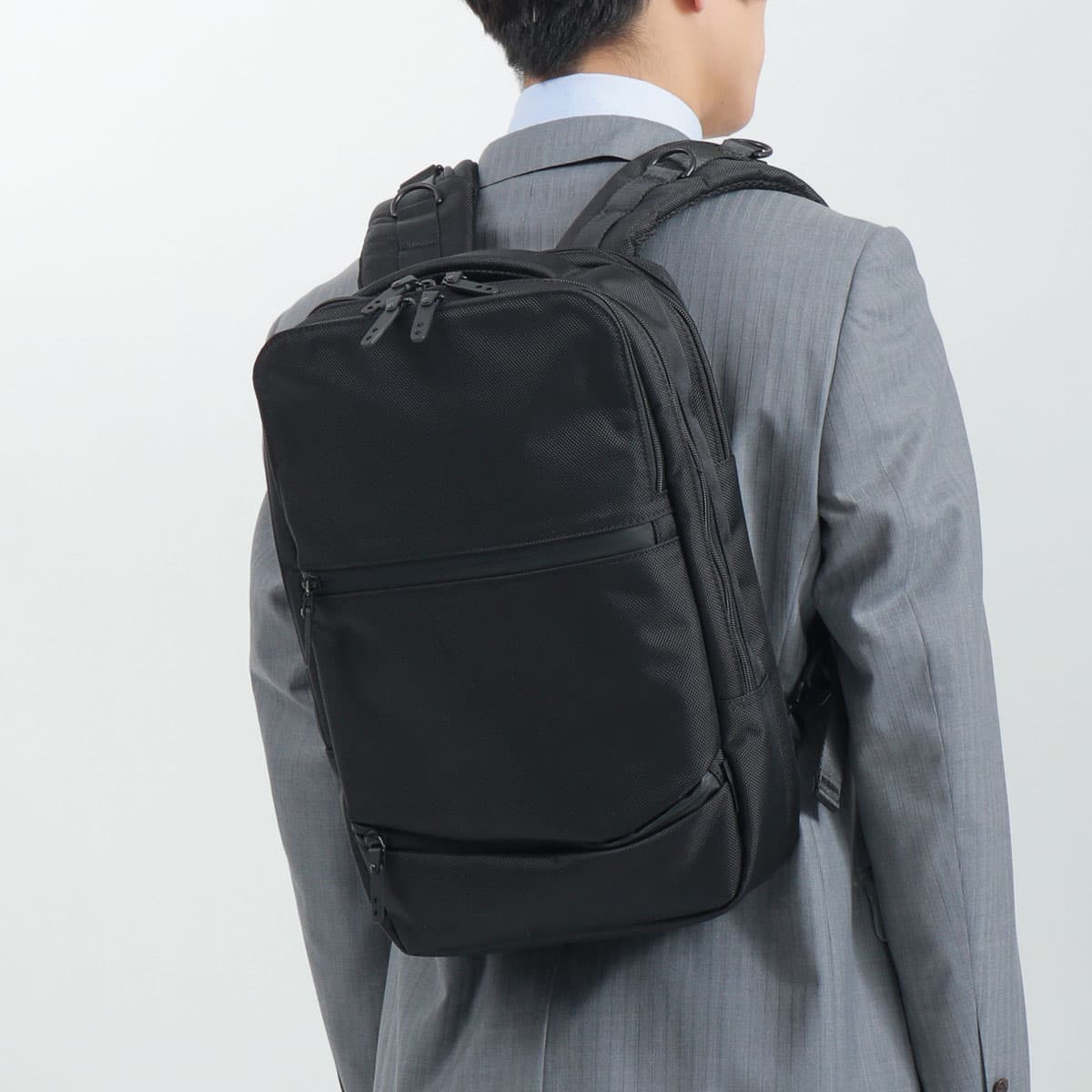 SML エスエムエル DIEGO 2WAY BUSINESS RUCKSACK S 2WAYビジネスリュック K901156 ギャレリアモール/.galleria【全品送料無料】