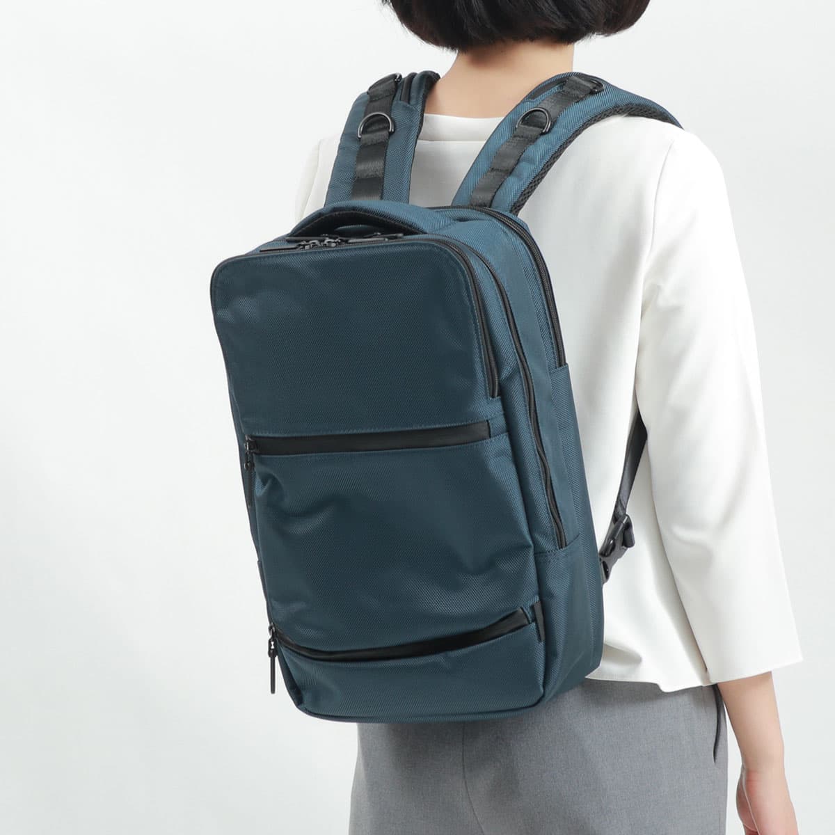 SMLバックパック　2waypack