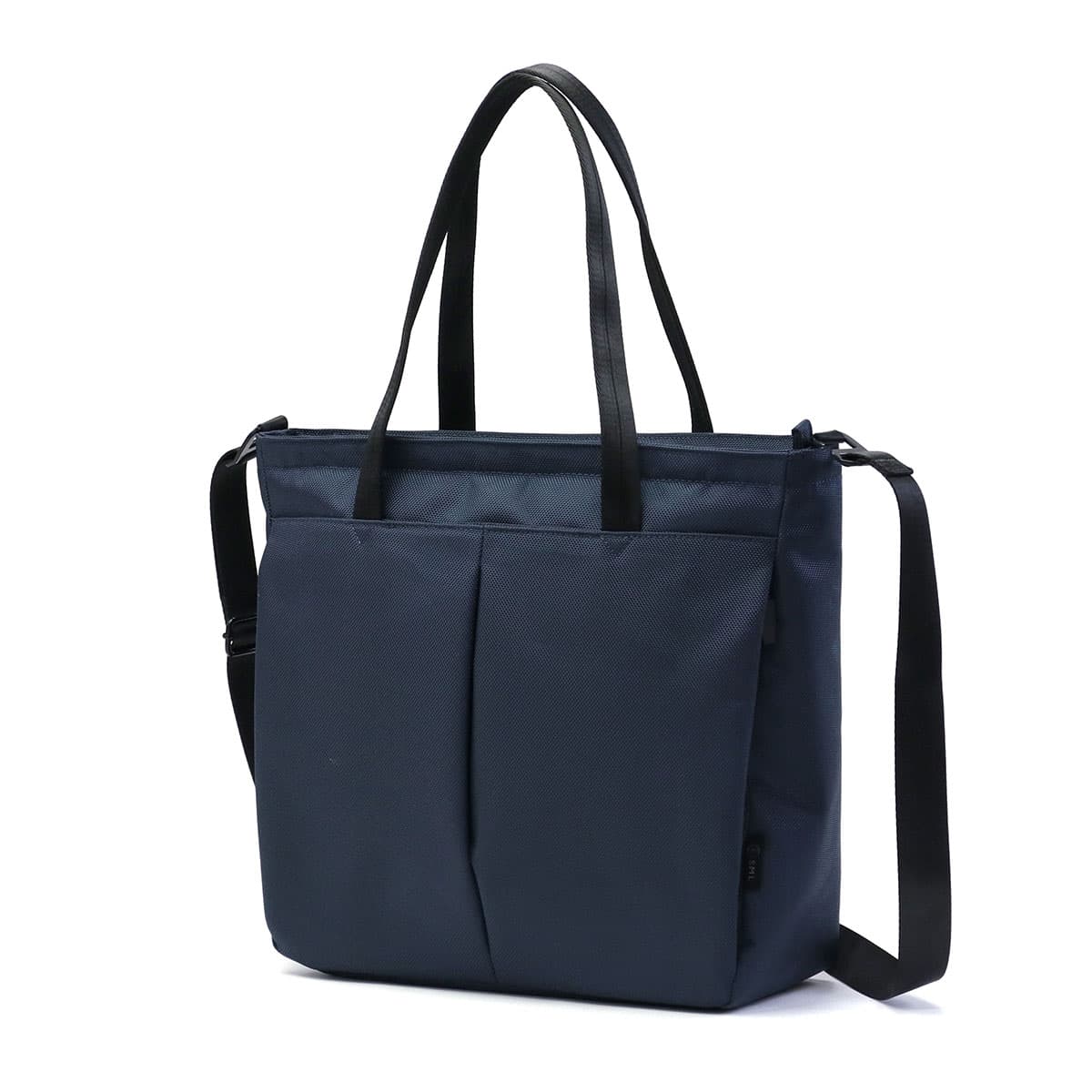 SML エスエムエル MULTIFUNCTIONAL 2WAY TOTE BAG トートバッグ SML エスエムエル MULTIFUNCTIONAL 2WAY TOTE BAG トートバッグ