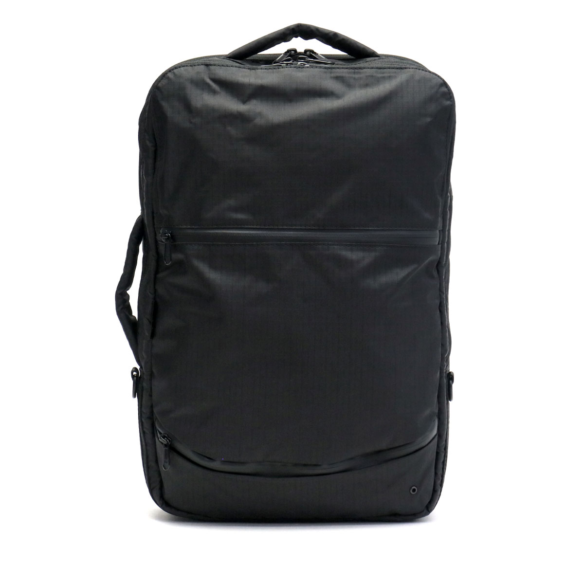 ★SML リュック　BUSINESS RUCK SACK B4 rip-stop