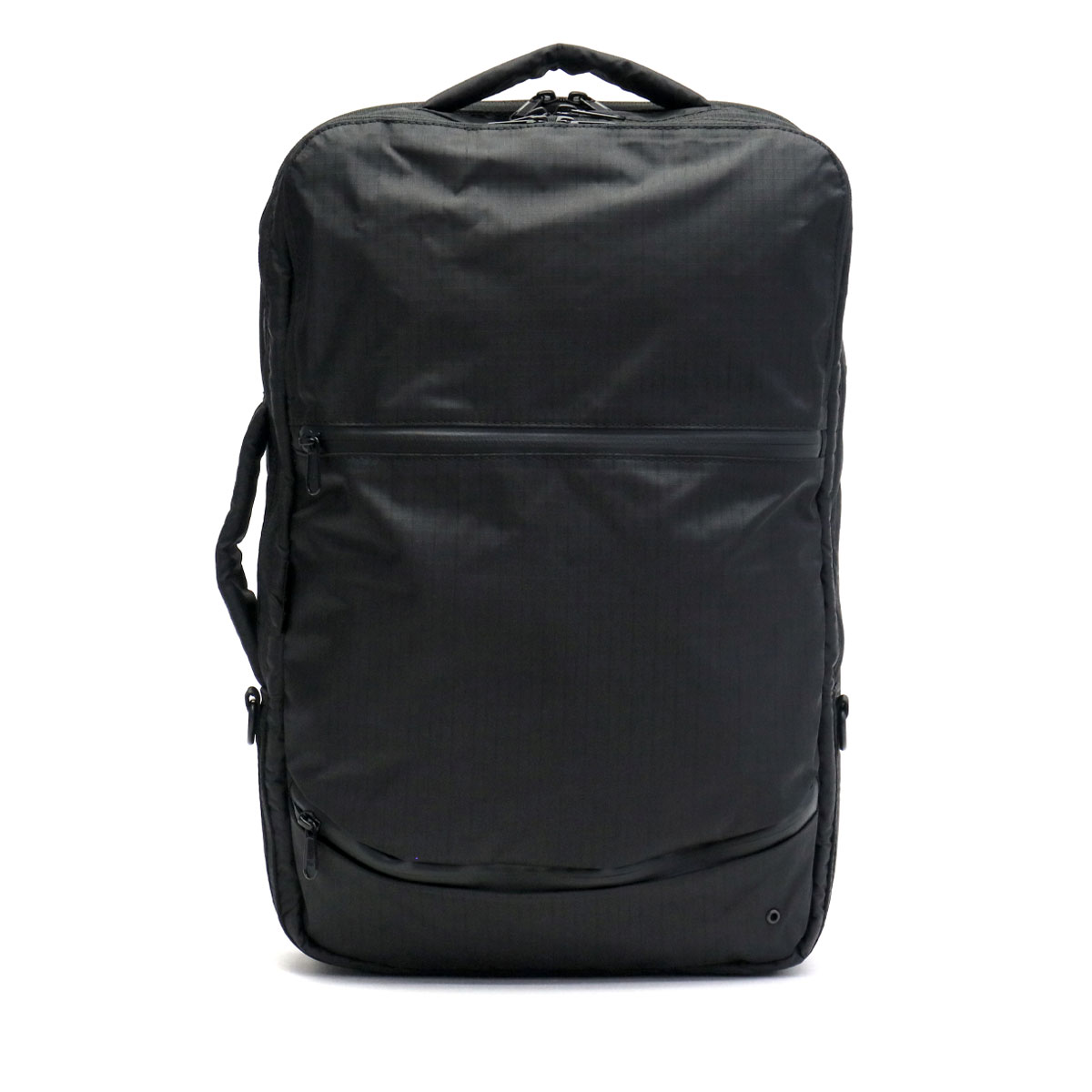 SML エスエムエル rip-stop BUSINESS RUCK SACK B4 2WAYビジネス 