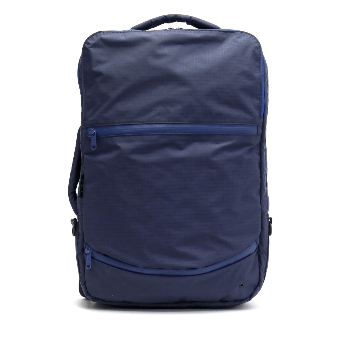 SML エスエムエル rip-stop BUSINESS RUCK SACK B4 2WAYビジネス