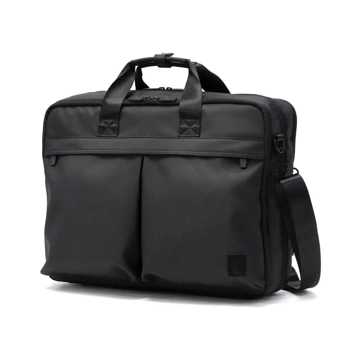 SML エスエムエル THIERRY HELMET 2WAY BRIEFCASE M ビジネスバッグ