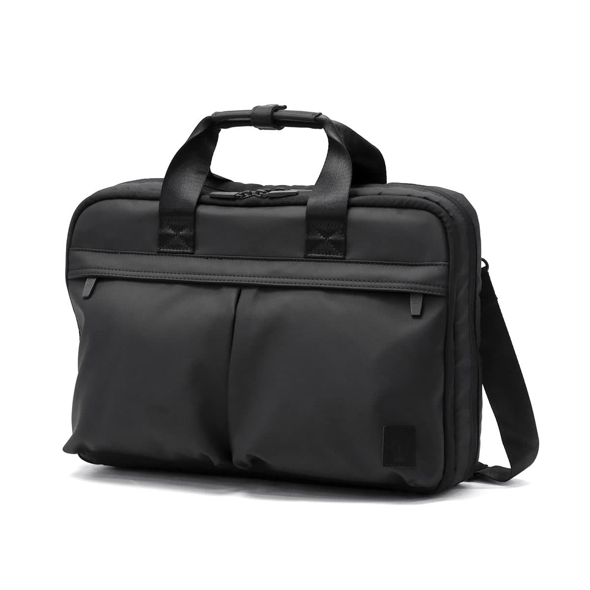 SML エスエムエル THIERRY HELMET 2WAY BRIEFCASE S ビジネスバッグ