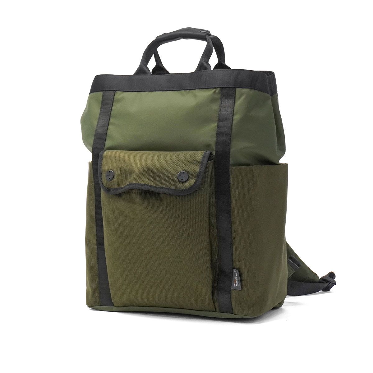 SML エスエムエル DECLAN 2 WAY PACK リュック K905052｜【正規販売店