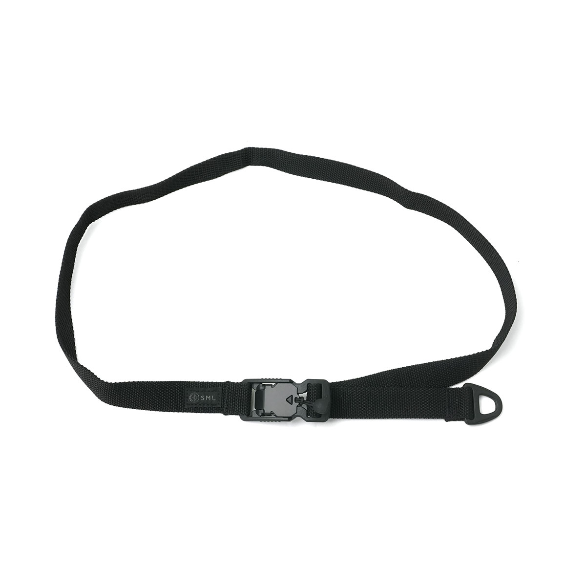 エスメル　バックル メール便】SML エスエムエル PP BELT QUICK OPERATION TECH BELT V