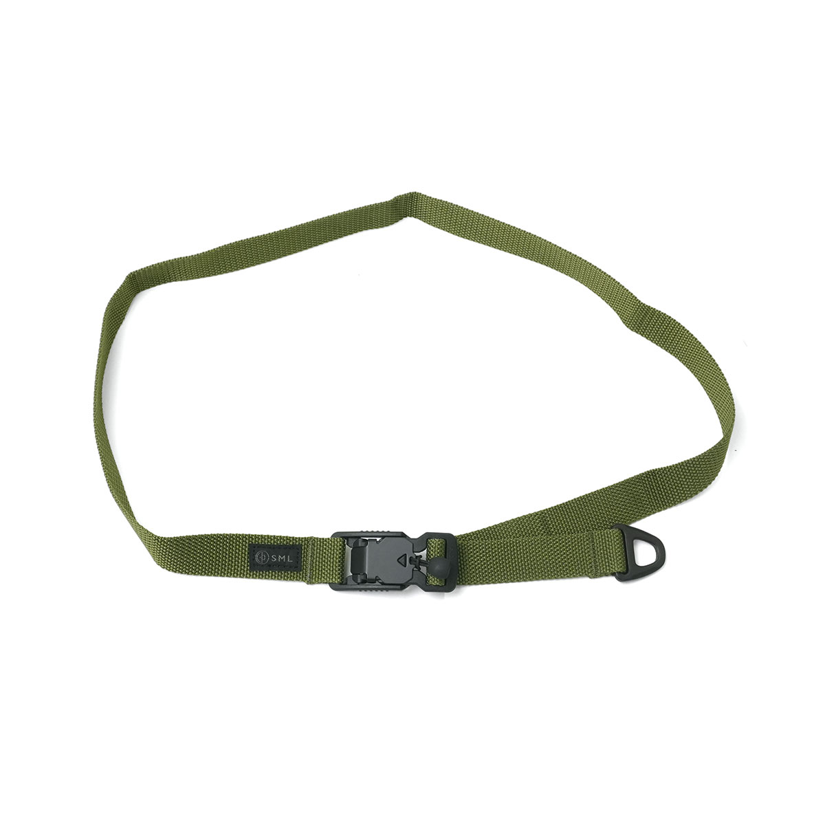 メール便】SML エスエムエル PP BELT QUICK OPERATION TECH BELT V