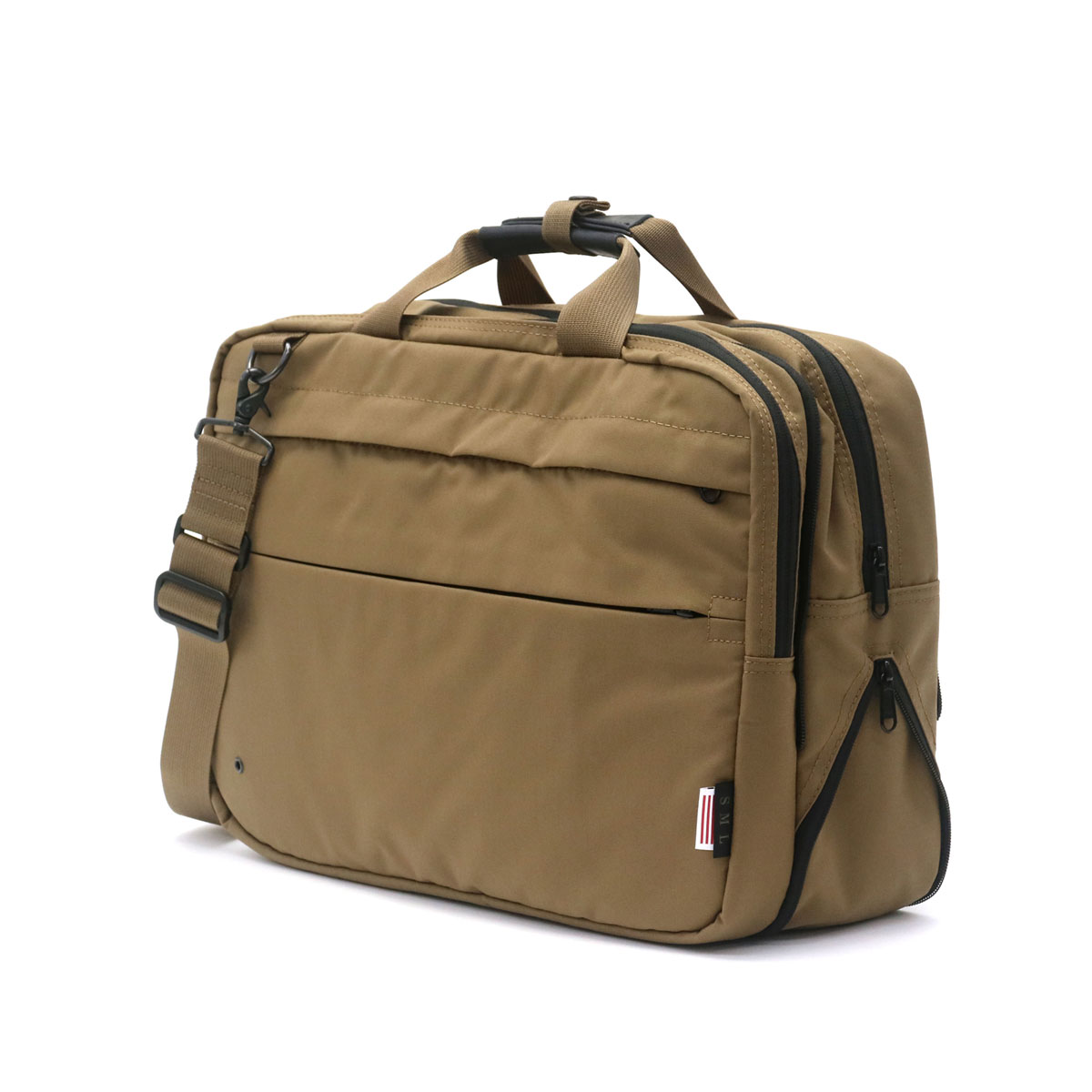 SML エスエムエル 3WAY BUSINESS BAG S 3WAYブリーフケース 909316 