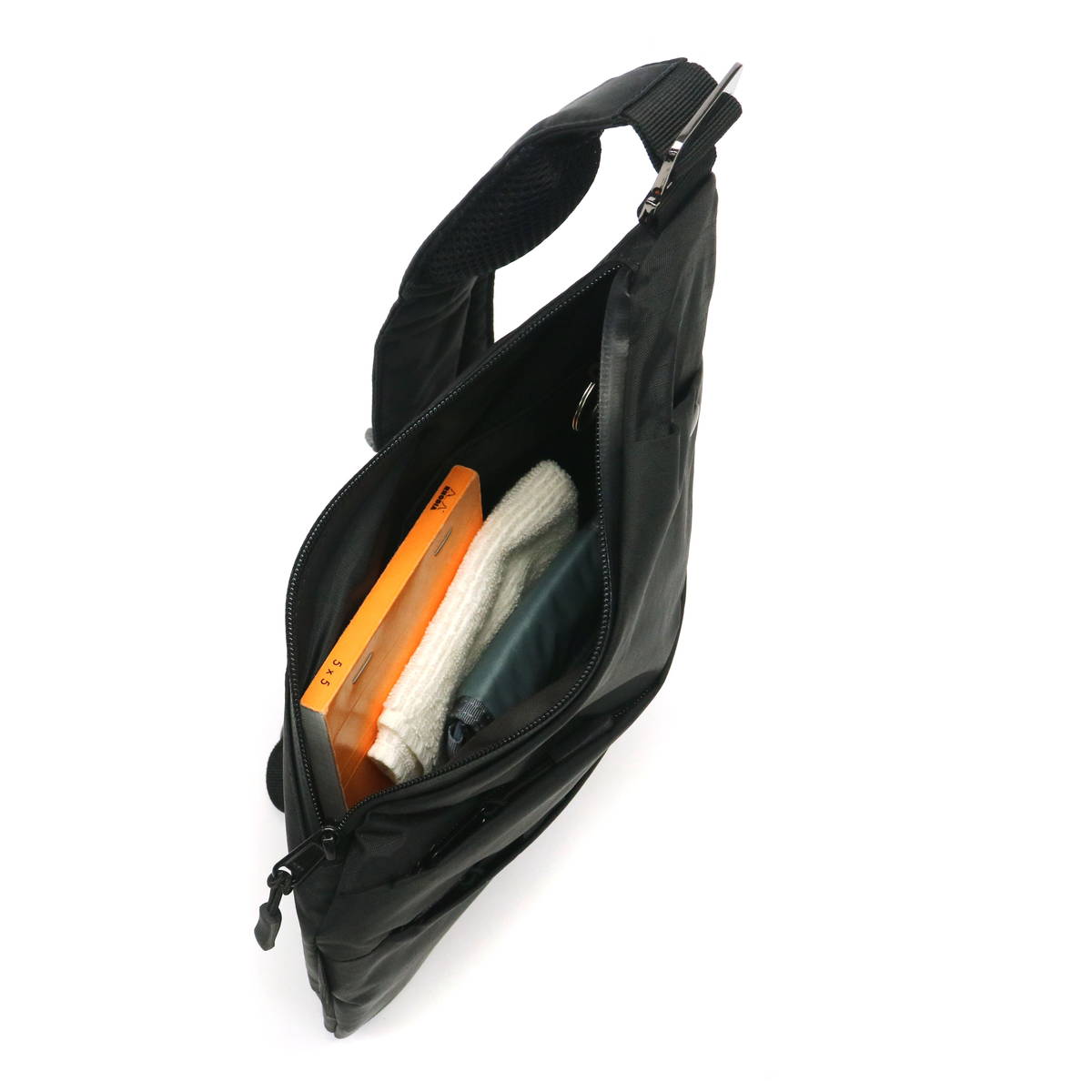 SML エスエムエル RIP-STOP HUNTING BAG ボディバッグ 900081|【正規