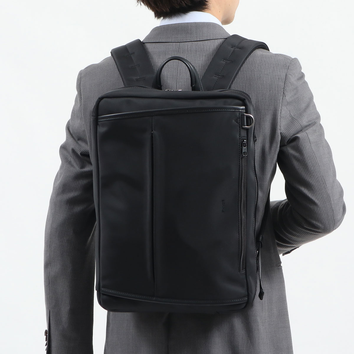 SONNE ゾンネ DELIGHT 3WAYBUSINESS BAG 3WAYブリーフケース SODL001