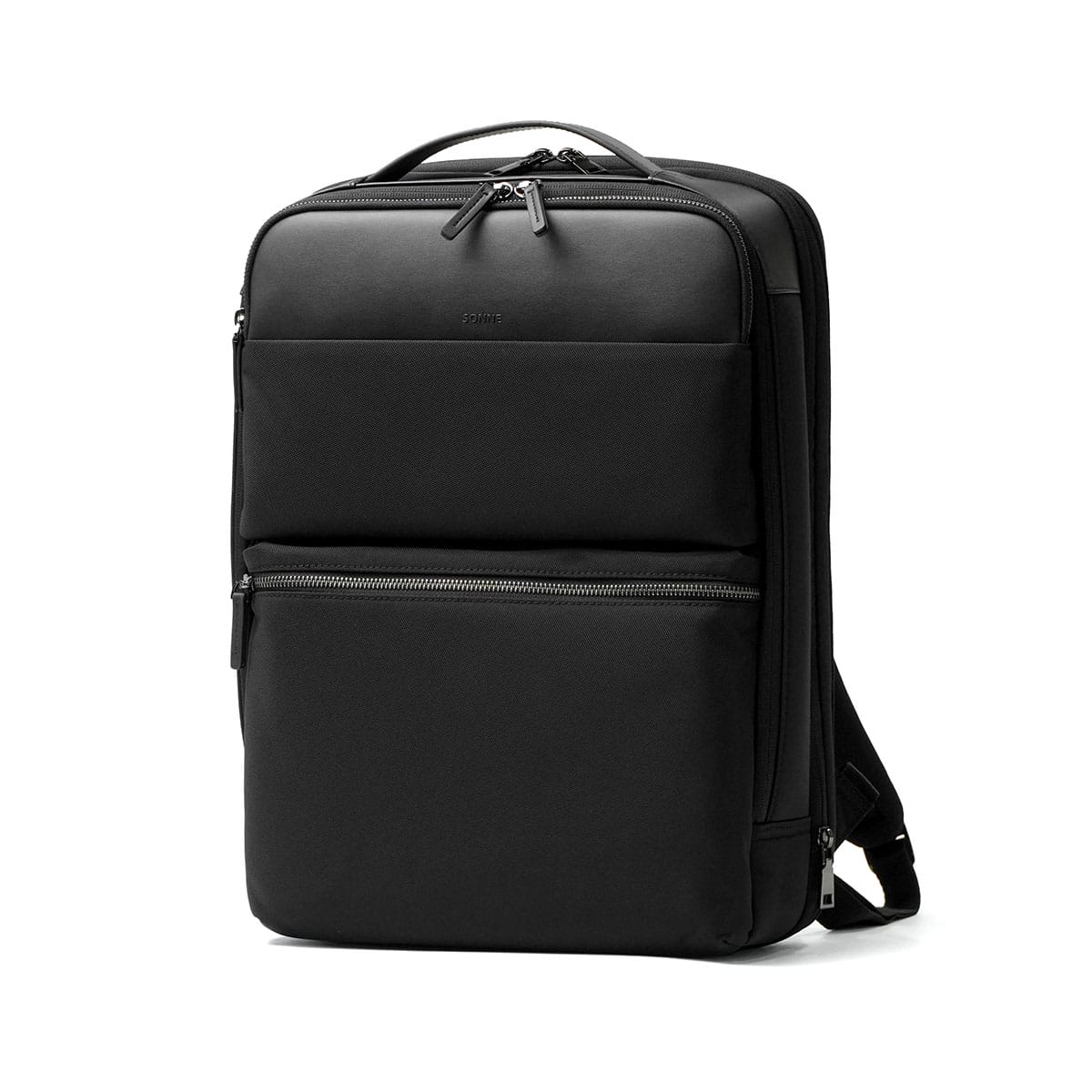 SONNE ゾンネ FLUEN EXPANDABLE BACKPACK リュック SOFN001｜【正規