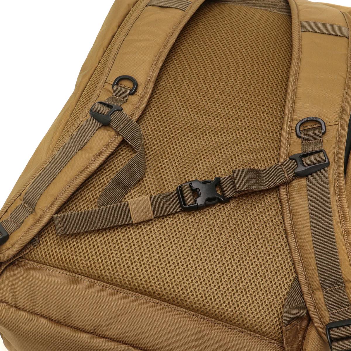 snow peak スノーピーク X-Pac Nylon Bonsack バックパック 29L