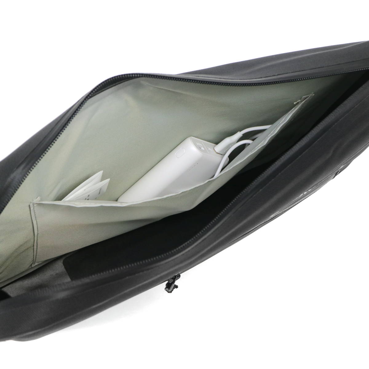 snow peak スノーピーク Water Resistance Notebook Case snow peak スノーピーク Water Resistance Notebook Case