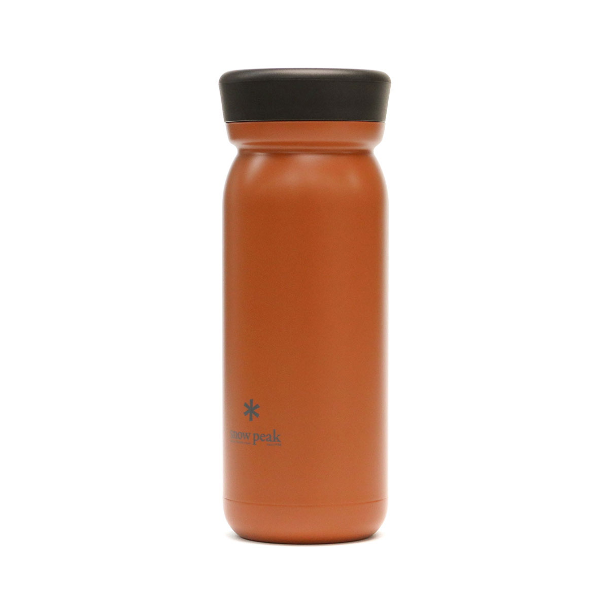snow peak スノーピーク ステンレス真空ボトルタイプM500 500ml