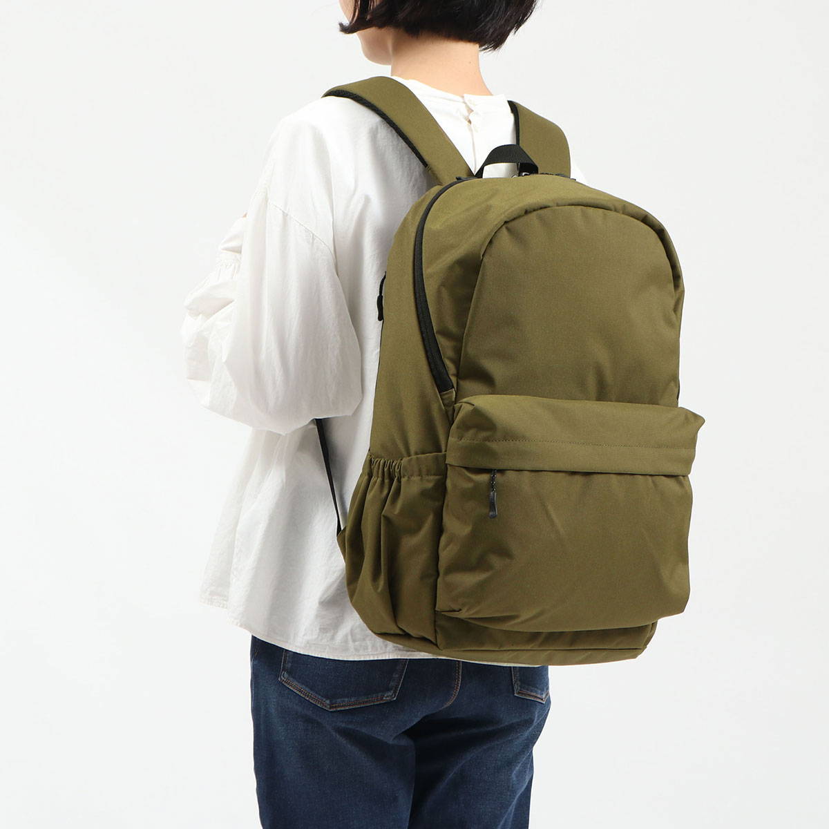 snow peak スノーピーク Everyday Use Backpack リュックサック AC ...